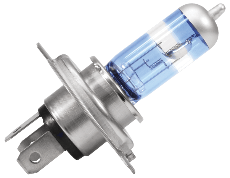 Auto Bulb