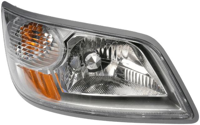 Auto Lamp