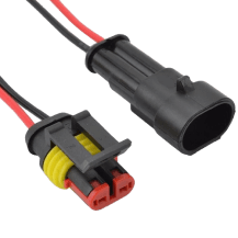 Auto Wire