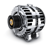 Electrical Parts