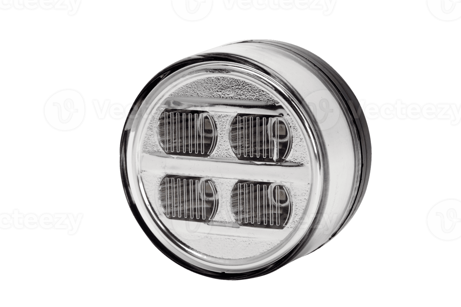 Universalled Lamp